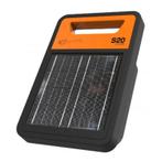 Gallagher s20li lithium solar zonne energie