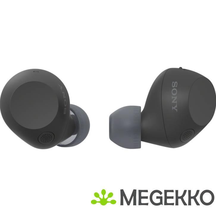 Sony WF-C710N In-ear Draadloos Zwart, TV, Hi-fi & Vidéo, Casques audio, Envoi