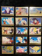Toei Animation - 62 Card - Dragon Ball Z, Nieuw