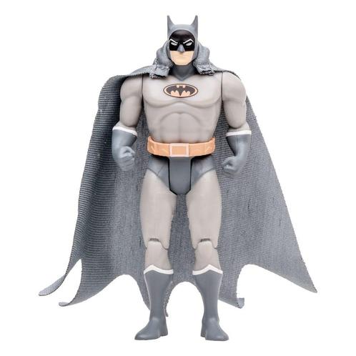 DC Direct Super Powers Action Figure Batman (Manga) 13 cm, Verzamelen, Film en Tv, Ophalen of Verzenden