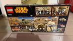 Lego Set - 75052 - Star Wars - Mos Eisley Cantina, Nieuw