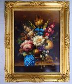 Marco Casci in Arte L. Cicas (XX-XXI) - I colori dei fiori
