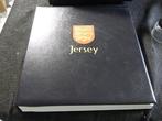 Jersey 1969/2000 - Verregaande collectie in 2 stuks Luxe, Gestempeld