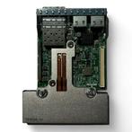 Dell Broadcom 57412 2x 1GB RJ45 + 2x 10GB SFP+ NDC , P/N:, Verzenden, Refurbished, Intern, Dell