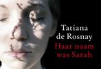 Haar naam was Sarah / Dwarsligger / 146 9789049801977, Verzenden, Gelezen, Tatiana de Rosnay