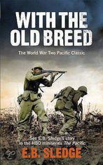 With the Old Breed 9780091937539 Eugene B. Sledge, Verzenden, Gelezen, Eugene B. Sledge
