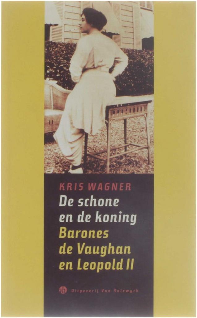 Schone en de koning.Barones de... 9789056172909 K. Wagner, Boeken, Romans, Gelezen, Verzenden