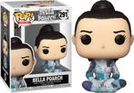Funko POP! Vinyl Rocks Bella Poarch-Bella Poarch (Diversen), Verzamelen, Ophalen of Verzenden, Nieuw