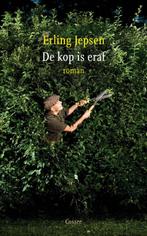 De kop is eraf 9789059363434 Erling Jepsen, Verzenden, Zo goed als nieuw, Erling Jepsen