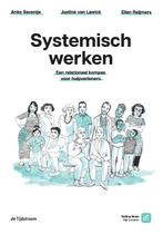 Systemisch werken 9789058983169, Boeken, Gelezen, Anke Savenije, Justine van Lawick, Verzenden