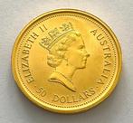 Australië. 50 Dollars 1996 - The Australian Nugget - 1/2 oz