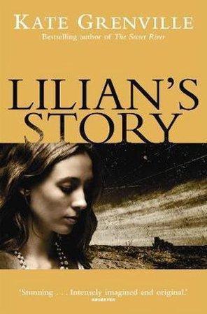 Lilians Story, Livres, Langue | Anglais, Envoi