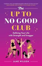 The Up To No Good Club 9781777711405 Jane Wilson, Boeken, Taal | Engels, Verzenden, Zo goed als nieuw, Jane Wilson