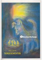 Tiergeschichten, Verzenden