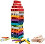 Bouwplankjes set van 200 stuks showmodel (Baby & Speelgoed), Kinderen en Baby's, Speelgoed | Kinderpuzzels, Verzenden, Nieuw