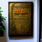 Makayhos - [Canvas] The Legend Reborn – NES Stone Relic