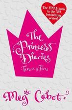 Princess Diaries 9780330450607, Livres, Meg Cabot, Meg Cabot, Verzenden