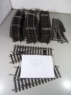 Märklin 1 - Modeltreinsporen (32) - 29 sporen en 3 wissels, Hobby en Vrije tijd, Modeltreinen | Overige schalen, Nieuw