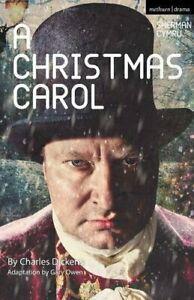 A Christmas Carol.by Owen, Gary New   ., Livres, Livres Autre, Envoi