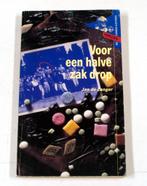 5 voor een halve zak drop - Jonge lysters 9789001984236, Verzenden, Gelezen, Zanger