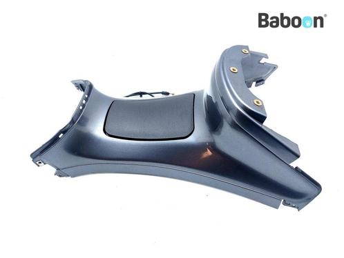 Couvercle du réservoir Piaggio | Vespa X8 250 ie 2005-2008, Motoren, Onderdelen | Overige, Verzenden