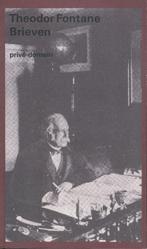Brieven / Privé-domein / 172 9789029517362 Theodor Fontane, Verzenden, Gelezen, Theodor Fontane
