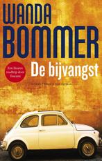De bijvangst 9789038800509 Wanda Bommer, Verzenden, Gelezen, Wanda Bommer