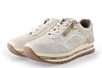 Mustang Sneakers in maat 42 Wit | 5% extra korting, Kleding | Dames, Verzenden, Wit, Zo goed als nieuw, Sneakers