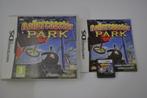 Rollercoaster Park (DS FAH), Games en Spelcomputers, Games | Nintendo DS, Nieuw