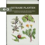 Eetbare planten 9789058410467 D. Lanska, Verzenden, Zo goed als nieuw, D. Lanska