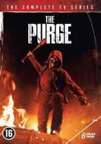 Purge - Seizoen 1 - 2 (DVD) op DVD, Verzenden