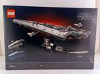 Lego - Star Wars - 75356 - Executor Super Star Destroyer -