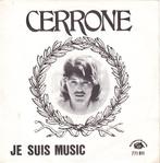 Cerrone - Je Suis Music, Verzenden, Gebruikt
