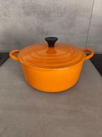 Le Creuset - Cocotte - Fonte