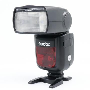 Godox Speedlite V860II Olympus/Panasonic Kit | Occasion, Ophalen of Verzenden