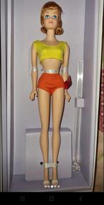Mattel - Barbiepop Barbie repro Signature 60th Anniversary