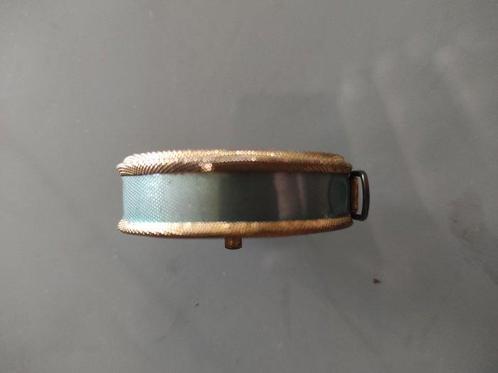 Meter van de Eerste Elektrische Suite Fabriek in Feyenoord -, Antiek en Kunst, Curiosa en Brocante