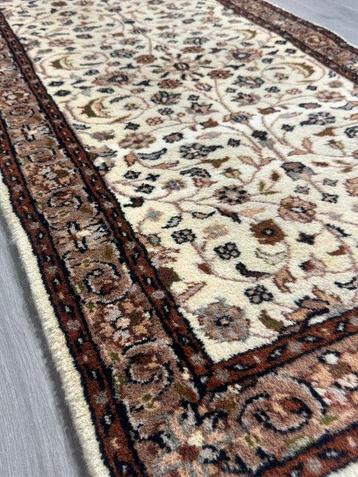 Sarouck - Vloerkleed - 139 cm - 71 cm - Saruk gereinigd