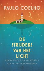 De strijders van het licht / Handboek / De sleutel naar, Boeken, Literatuur, Verzenden, Zo goed als nieuw, Paulo Coelho