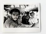 Alberto Korda (1928–2001) - Lider Che Guevara en un autobus