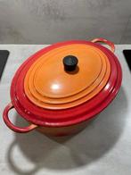 Le Creuset - Braadpan - Fonte