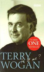 Is It Me? 9780563534228 Terry Wogan, Verzenden, Gelezen, Terry Wogan