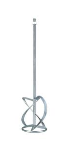 TM Verfmixer Model 1, Verzenden, Nieuw