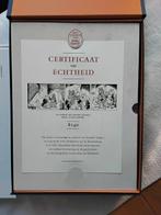 Bommel en Tom Poes - Het Geheim Van Marten Toonder - Luxe