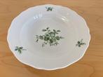 Hutschenreuther - Tafelservies (14) - Porselein, Groene, Antiek en Kunst