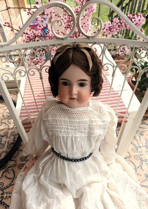 Armand Marseille - Pop Beauty - 1850-1900 - Duitsland, Antiek en Kunst, Antiek | Speelgoed