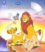 Lion King - Lees & Luisterboek 9789047615002, Livres, Livres pour enfants | 4 ans et plus, Disney, Verzenden