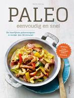Paleo 9789044746617 Martin Kintrup, Boeken, Verzenden, Zo goed als nieuw, Martin Kintrup