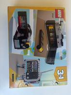 Lego Set - 31147 - Creator 3in1 - Fotocamera retrò