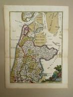 Nederland - Noord-Holland, Amsterdam, Texel; Hendrik de Leth, Boeken, Nieuw